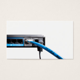 Wi-Fi router
