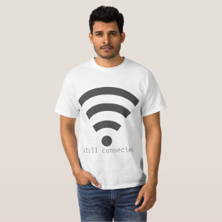 WI FI T-Shirt