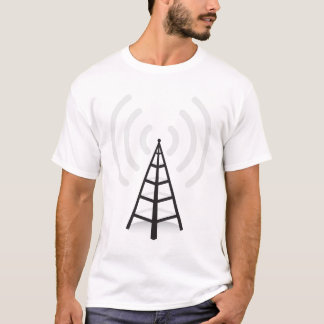 Wi-Fi T-Shirt