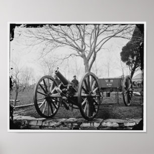 Wiard Gun Poster