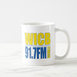 WICB Mug