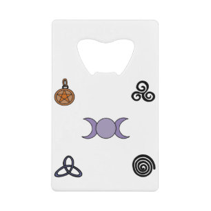 Wiccan and Pagan Symbols