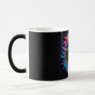 Wiccan Goddess Mug