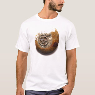 Wiccan Mystic on edun Live Sustainable Fashion T-Shirt