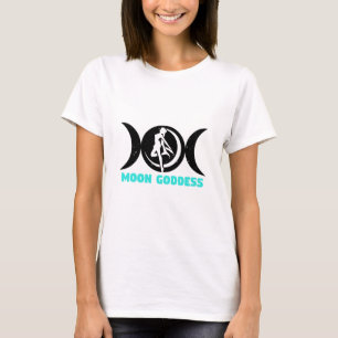 Wiccan Pagan And Occult Clothing Wicca T-Shirt