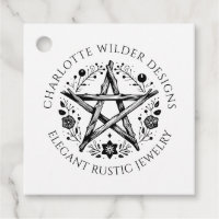 Wiccan Pagan Jewellery