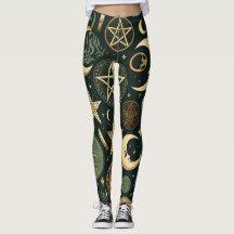 Wiccan Pattern 2