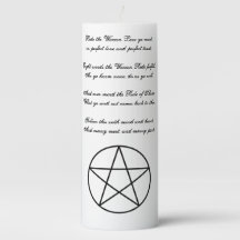 Wiccan Rede, Threefold Law
