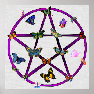 Wiccan Posters | Zazzle.com.au