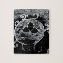 wiccan symbol for the witches