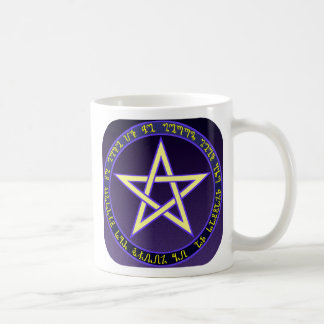 WiccaPlus Icon Mug