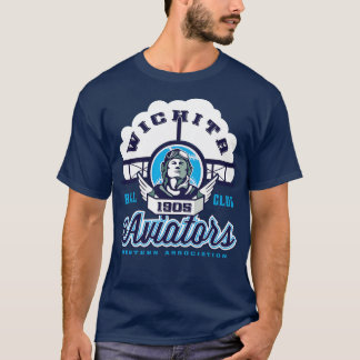 Wichita Aviators T-Shirt