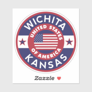 WICHITA, Kansas
