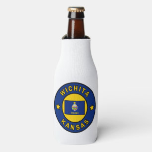 Wichita Kansas Bottle Cooler