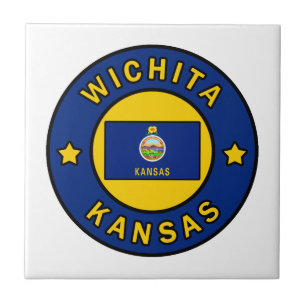 Wichita Kansas Ceramic Tile