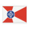 Wichita Kansas ICT Flag