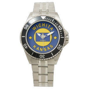 Wichita Kansas Watch