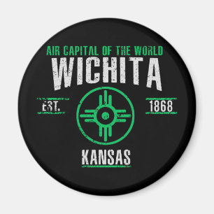 Wichita Magnet