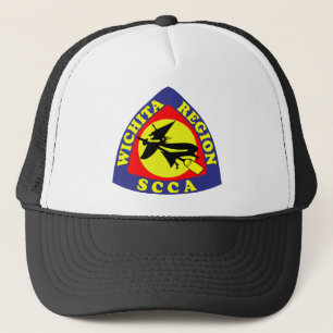 Wichita SCCA Hat