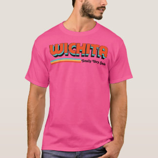 Wichita Totally Very Sucks TShirt