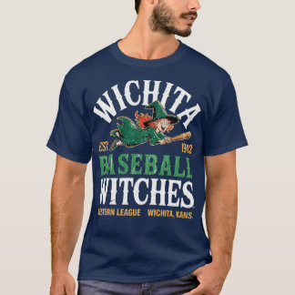 Wichita Witches - Kansas T-Shirt