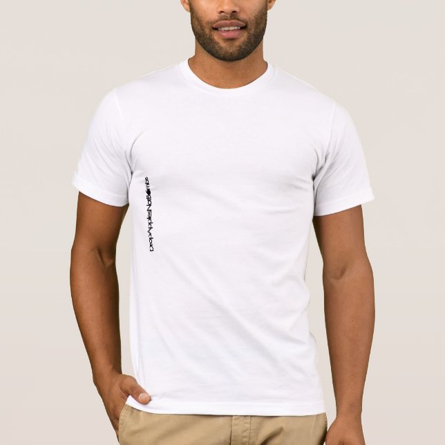 Wick Tee (Front)