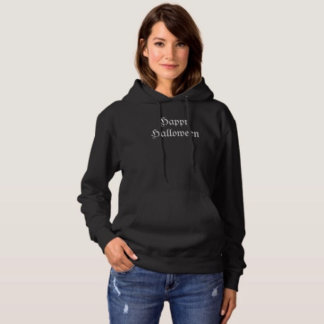 Wicked Blue Eyed Cat Hoodie