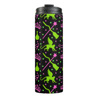 Wicked Broadway  Thermal Tumbler