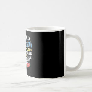 Wicked Chickens Lay Deviled Eggs Funny Chicken Lov Coffee Mug