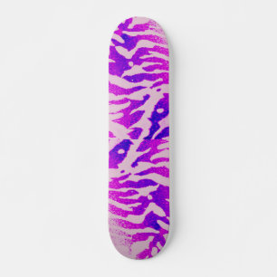 Wicked  Chilly Skateboard