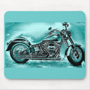 Wicked Cruiser Mouse Pad
