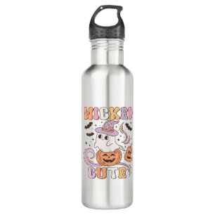 Wicked Cute Halloween 710 Ml Water Bottle