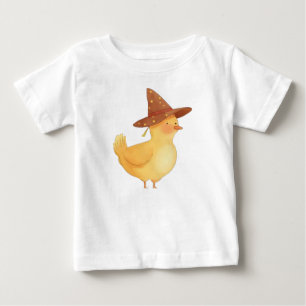 Wicked Duck Baby T-Shirts