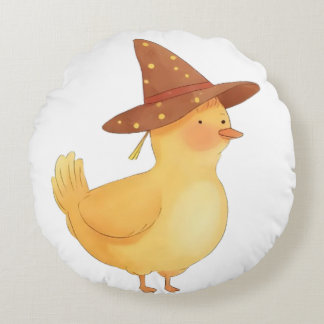 Wicked Duck Pillows