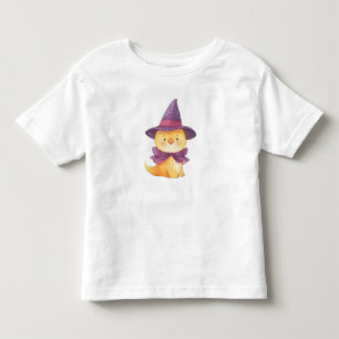 Wicked Ducky Toddler T-Shirt