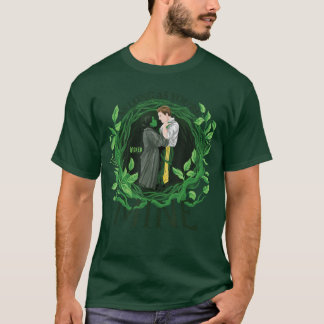 Wicked For Good As Long As Youre Mine vintage T-Shirt