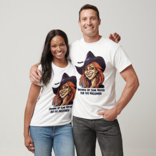 Wicked Fun - Halloween T-Shirt