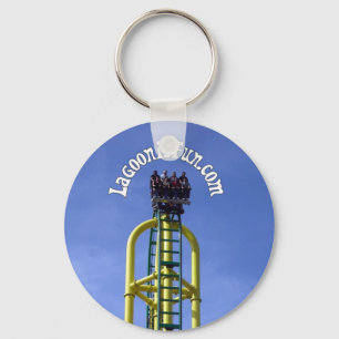 Wicked Keychain