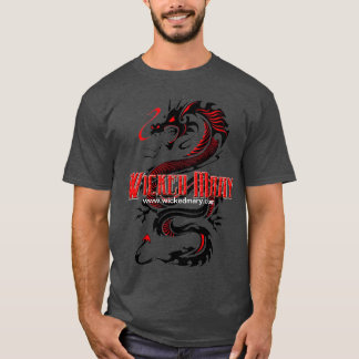 Wicked Mary Men's T-Shirt