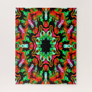 Wicked Moments... Jigsaw Puzzle
