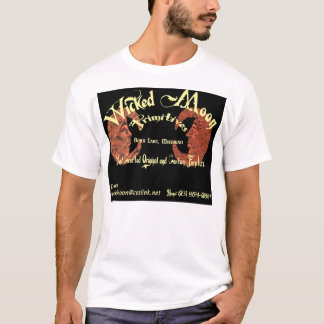 Wicked Moon Primitives T-Shirt