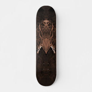 Wicked One Skateboard