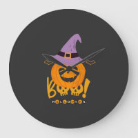 Wicked Pumpkin