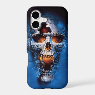 Wicked Skull