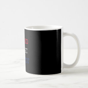 Wicked smaht smart patriot funny boston coffee mug