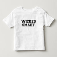 Wicked Smart (Smaht) College Boston