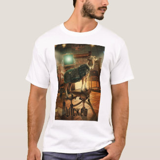 Wicked T-Shirt
