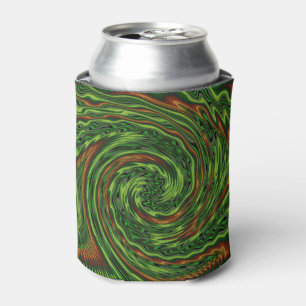 Wicked Twist Can Cooler