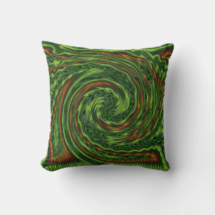 Wicked Twist Cushion