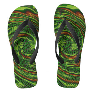 Wicked Twist Thongs